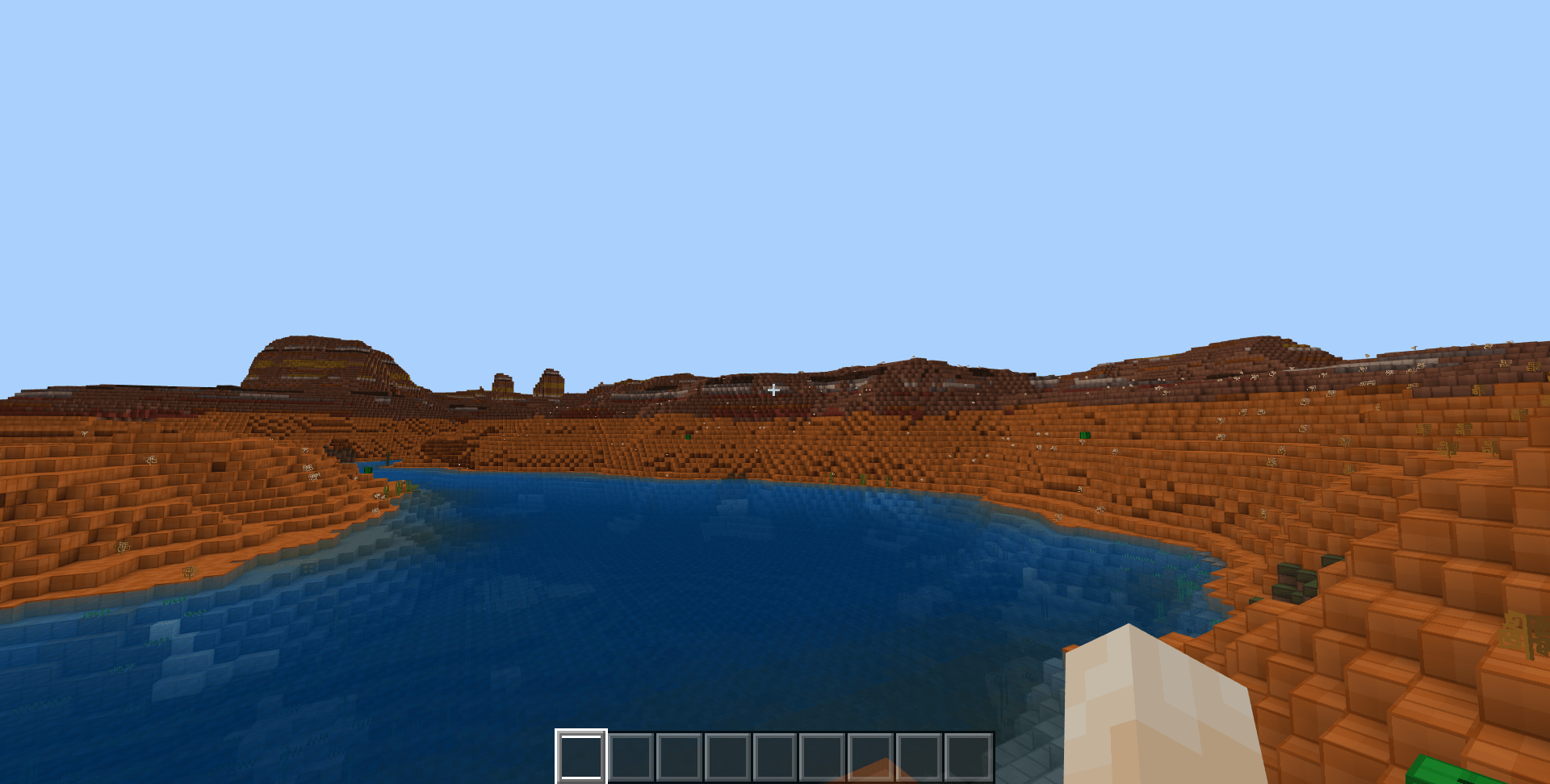 Rust minecraft pe фото 20